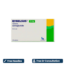 RYBELSUS 3 MG 30S